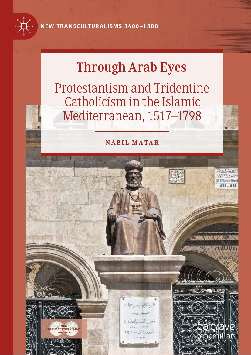 Through Arab Eyes