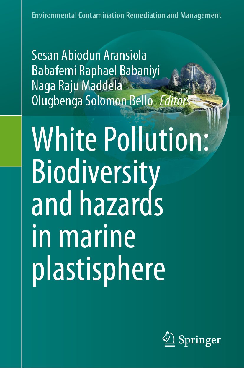Environmental Contamination Remediation and Management