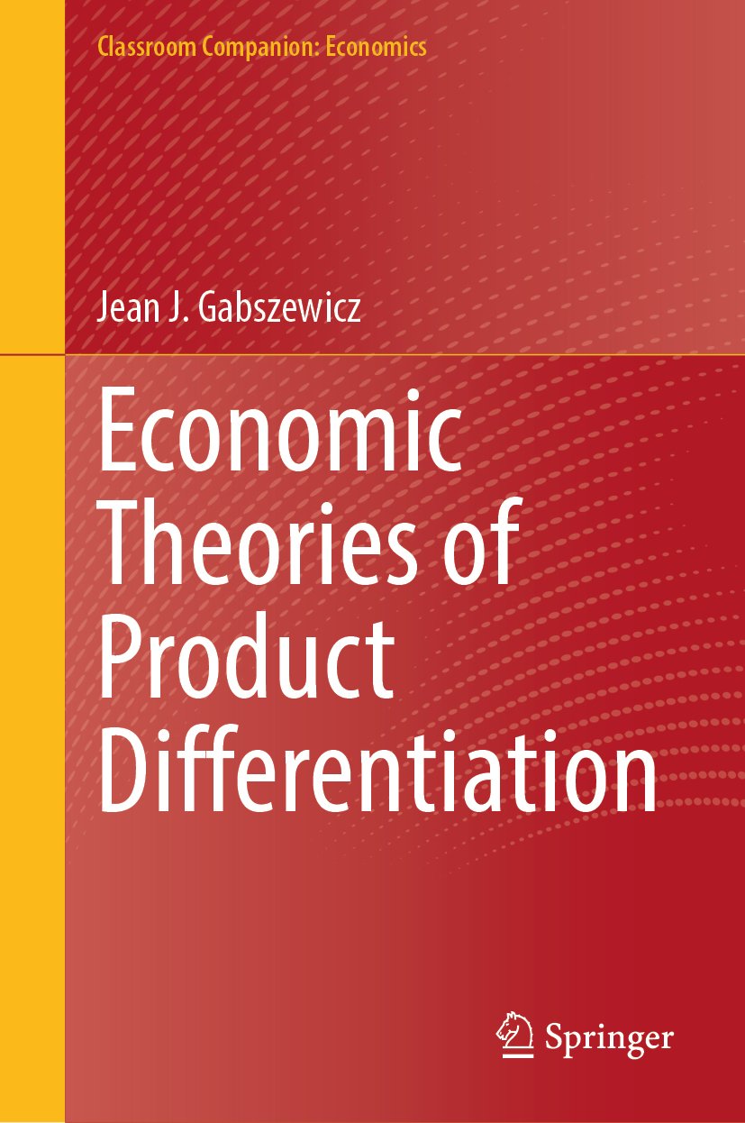 Classroom Companion: Economics