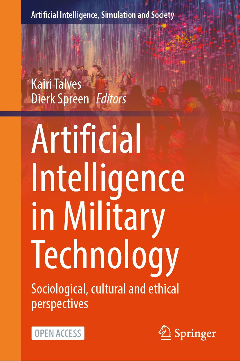 Artificial Intelligence, Simulation and Society