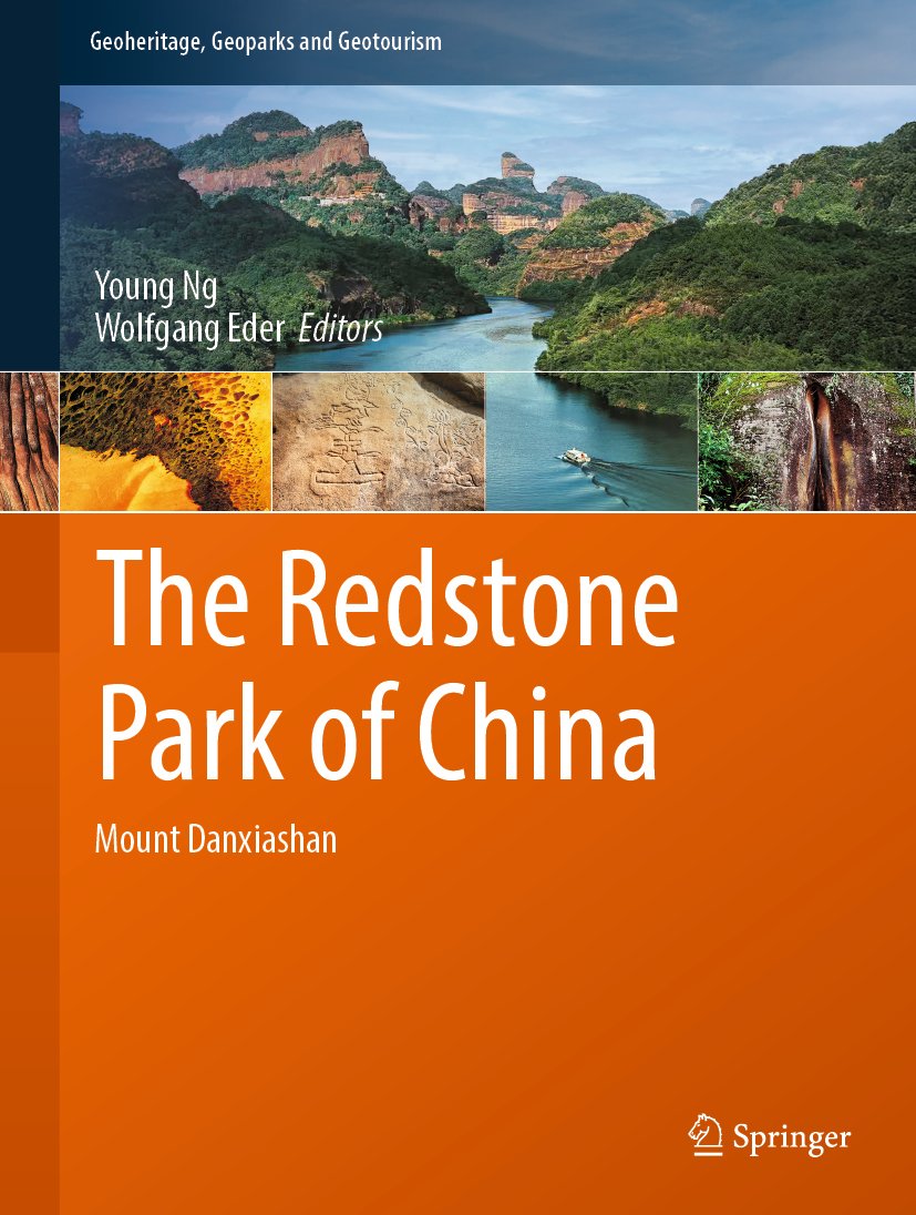 Geoheritage, Geoparks and Geotourism