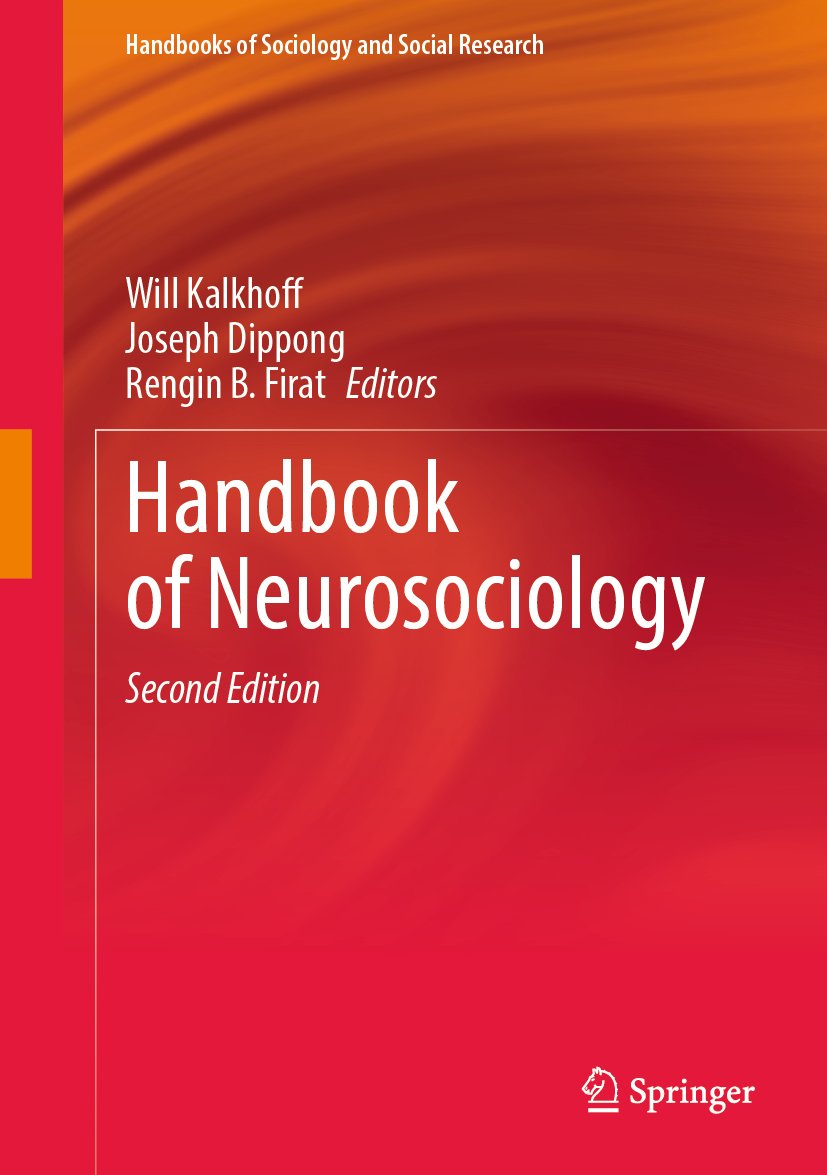Handbooks of Sociology and Social Research