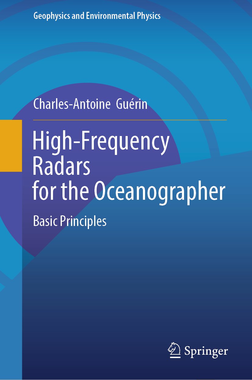 Geophysics and Environmental Physics