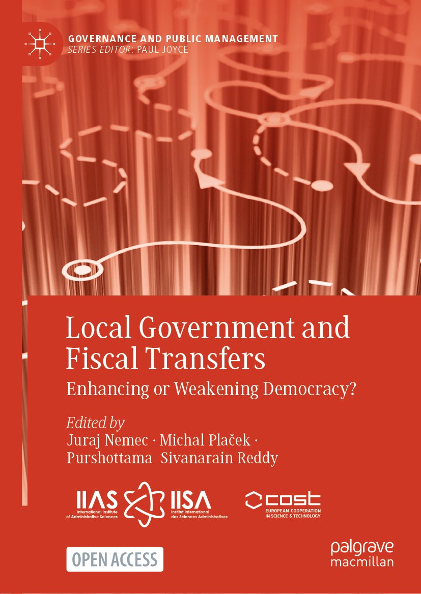 Governance and Public Management