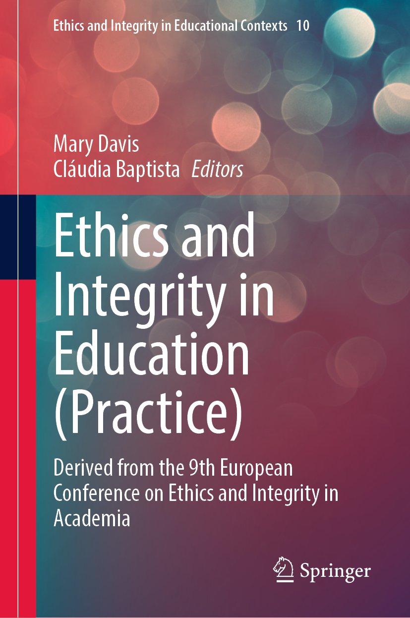 Ethics and Integrity in Educational Contexts