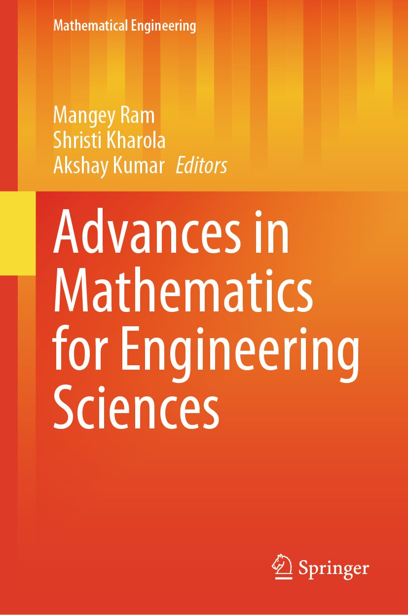 Mathematical Engineering