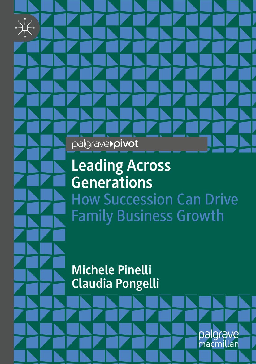 Leading Across Generations