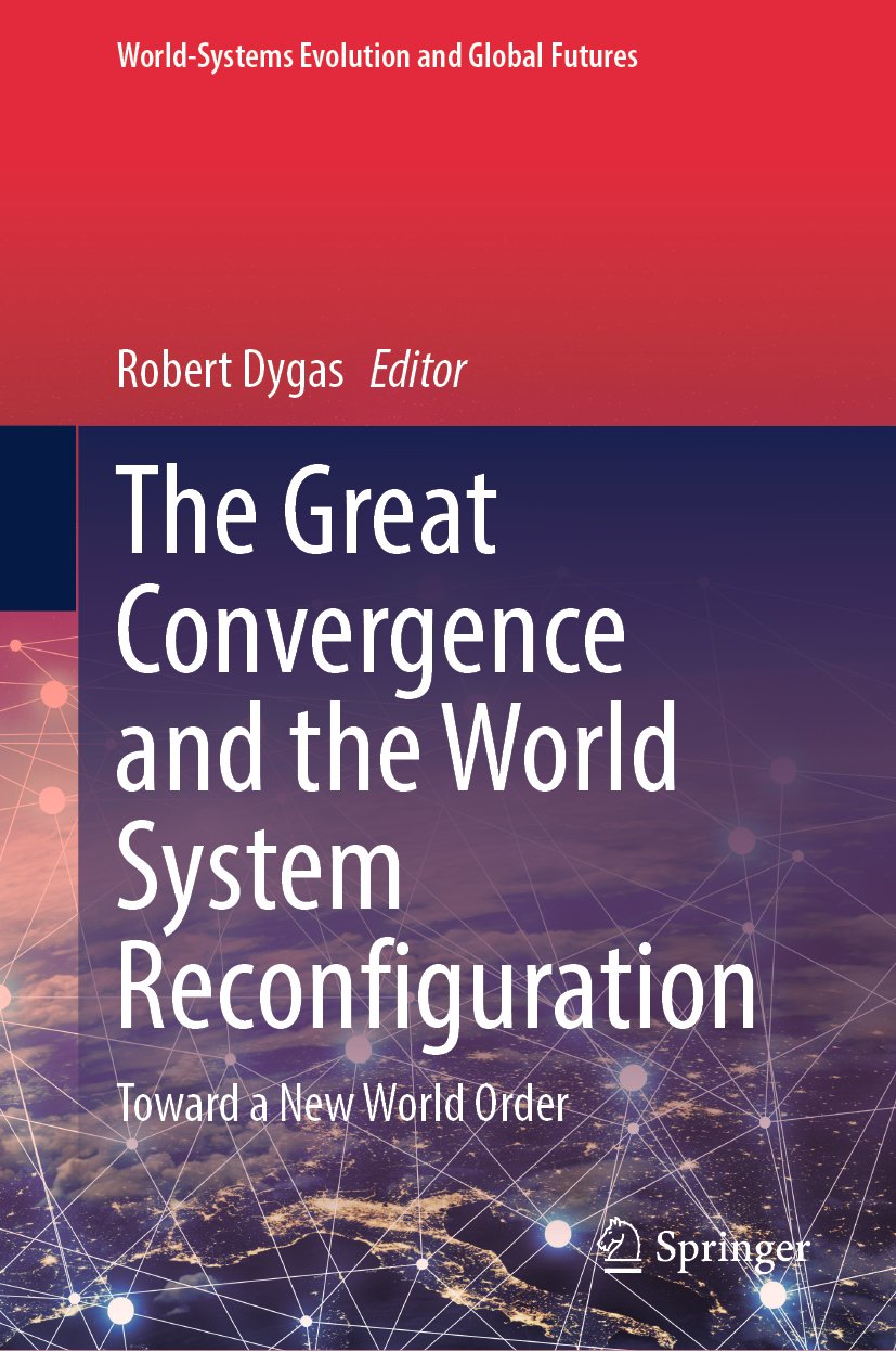 World-Systems Evolution and Global Futures