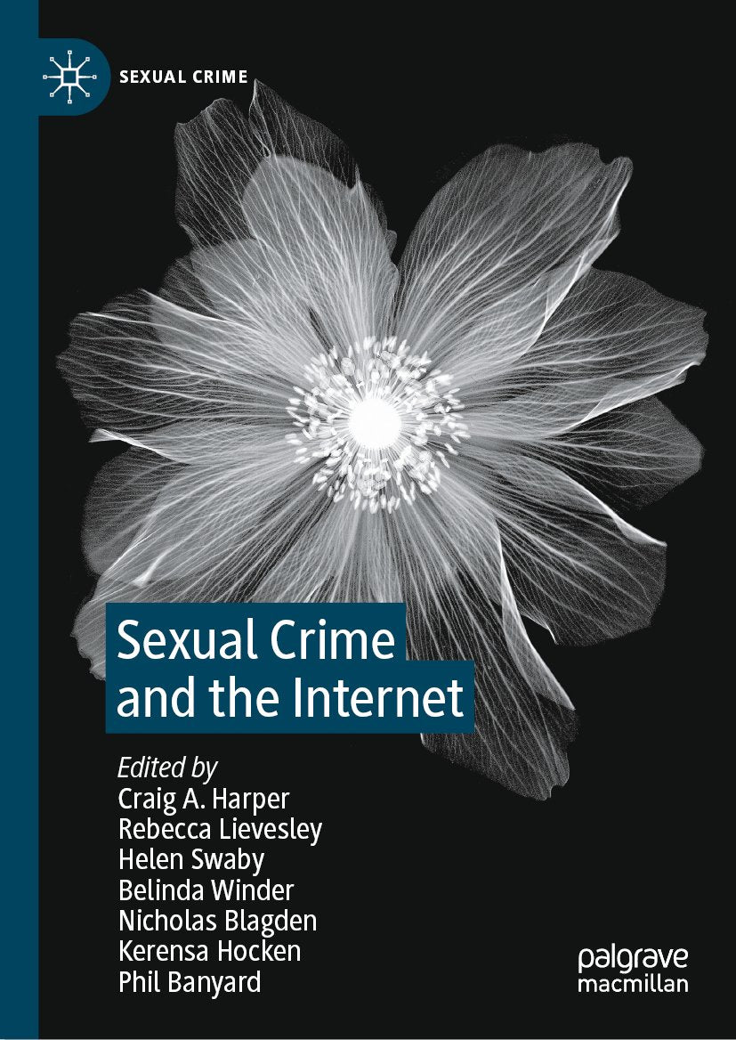 Sexual Crime and the Internet