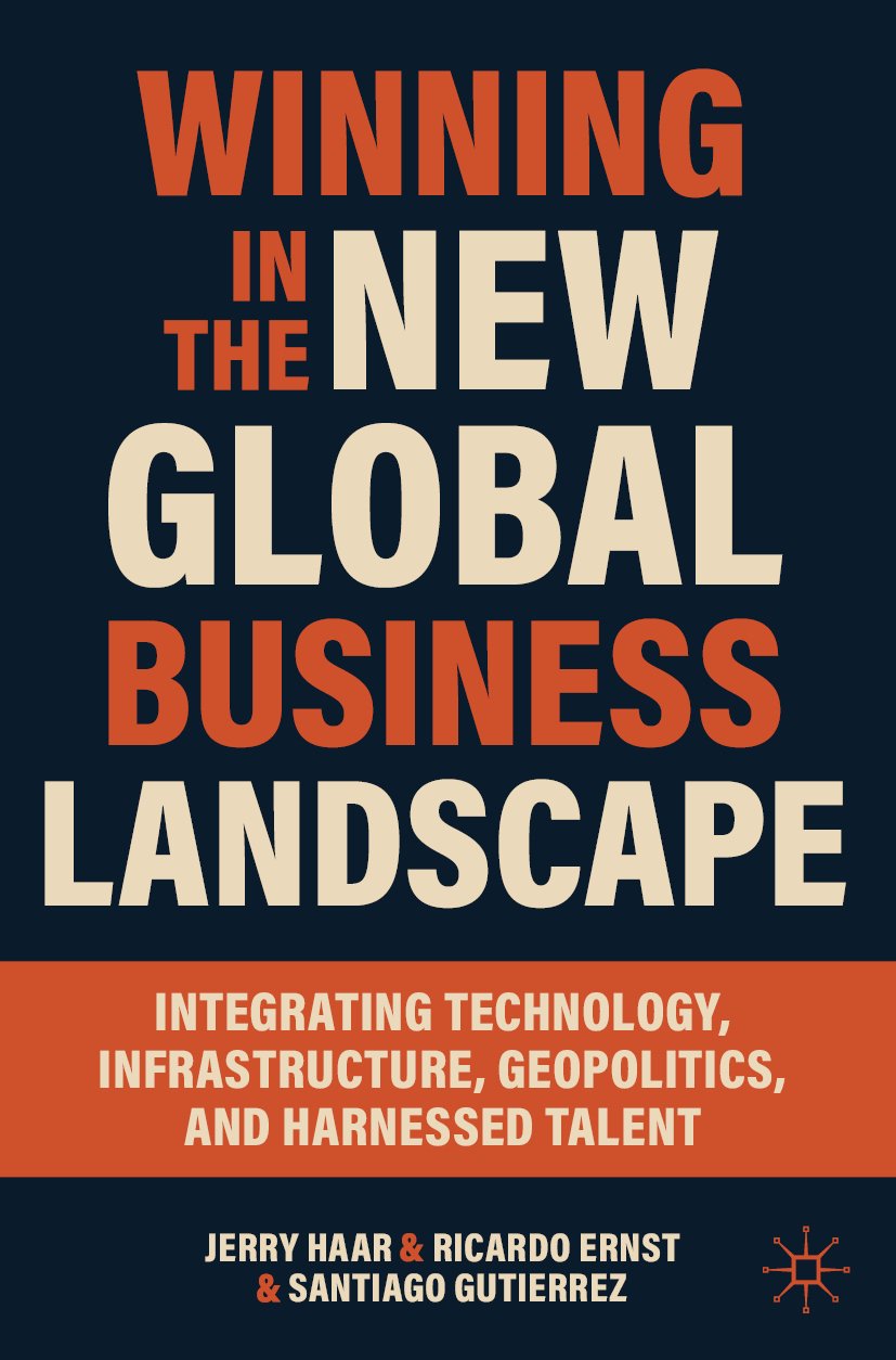 Winning in the New Global Business Landscape