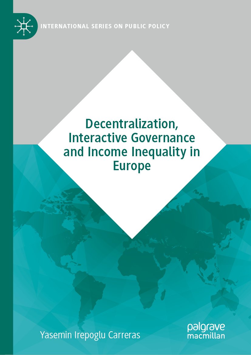 International Series on Public Policy