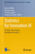Italian Statistical Society Series on Advances in Statistics
