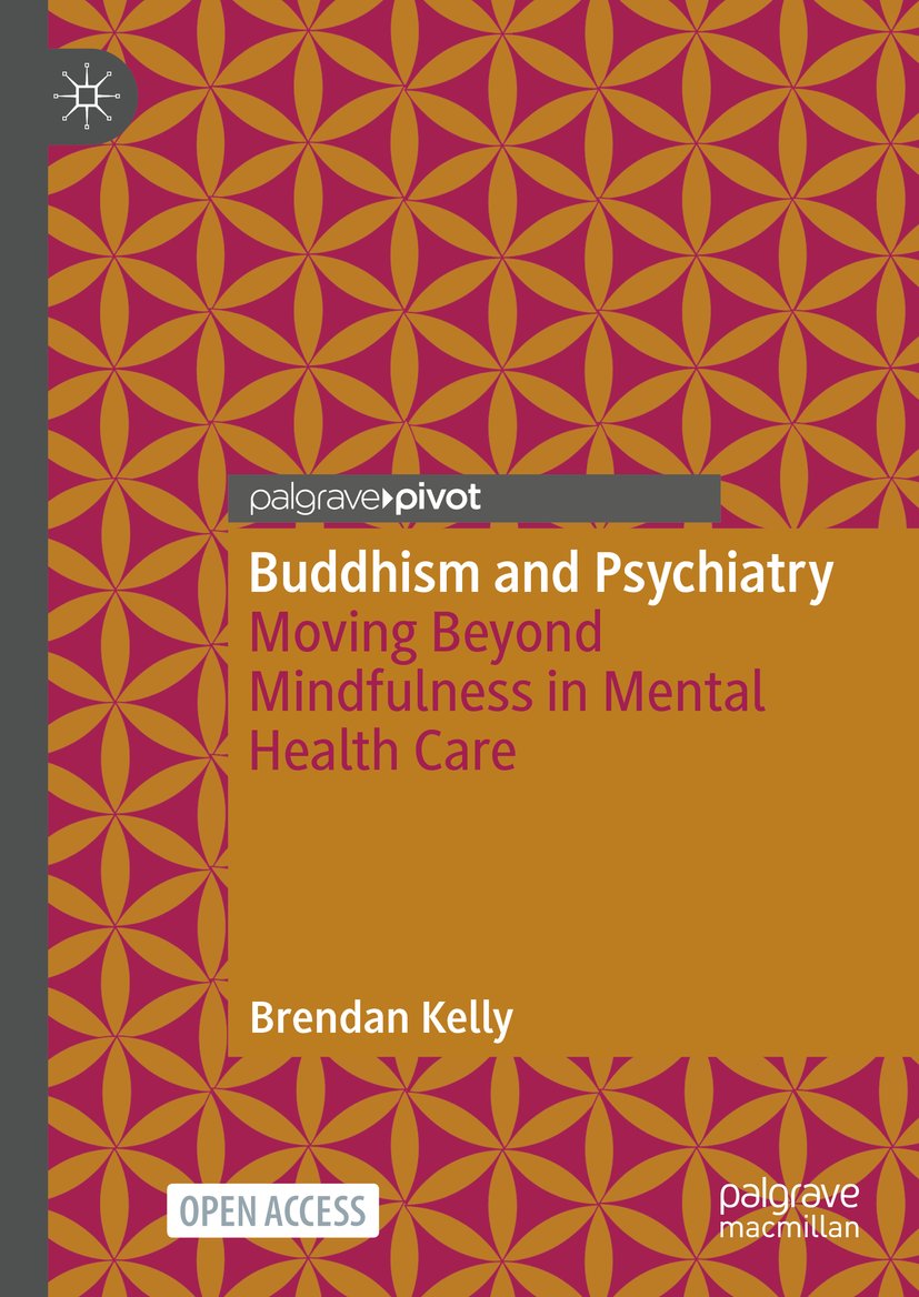 Buddhism and Psychiatry