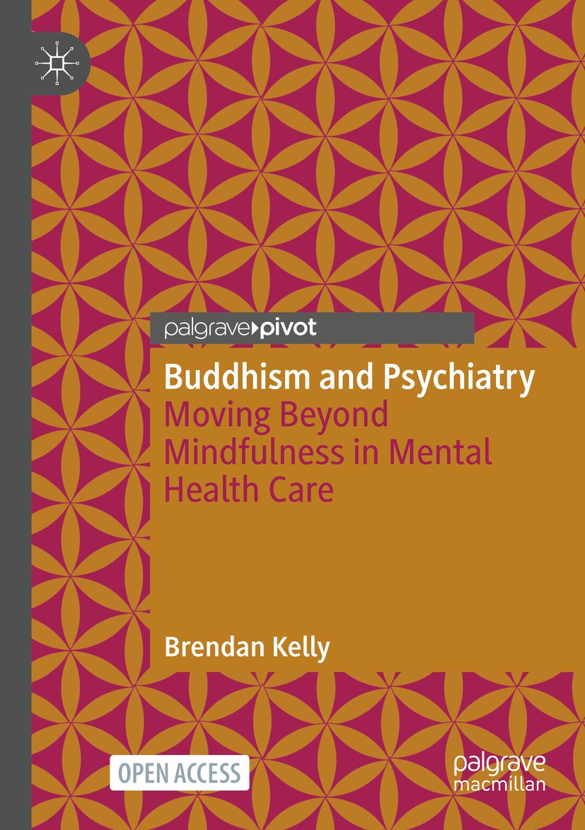 Buddhism and Psychiatry