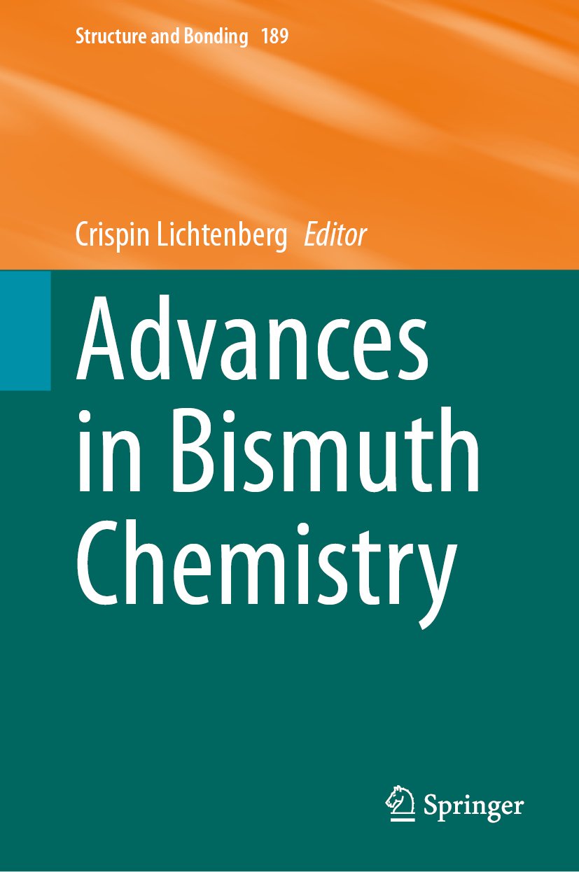 Structure and Bonding