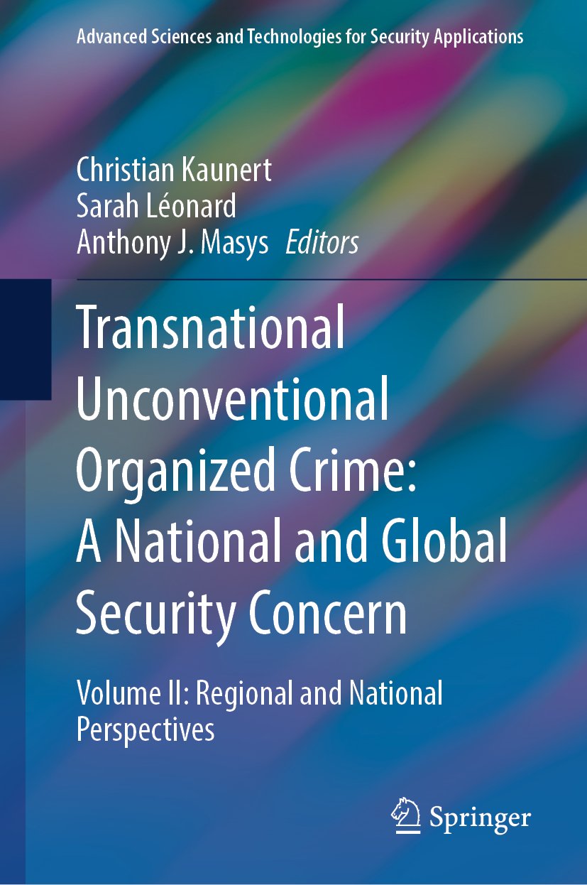 Advanced Sciences and Technologies for Security Applications
