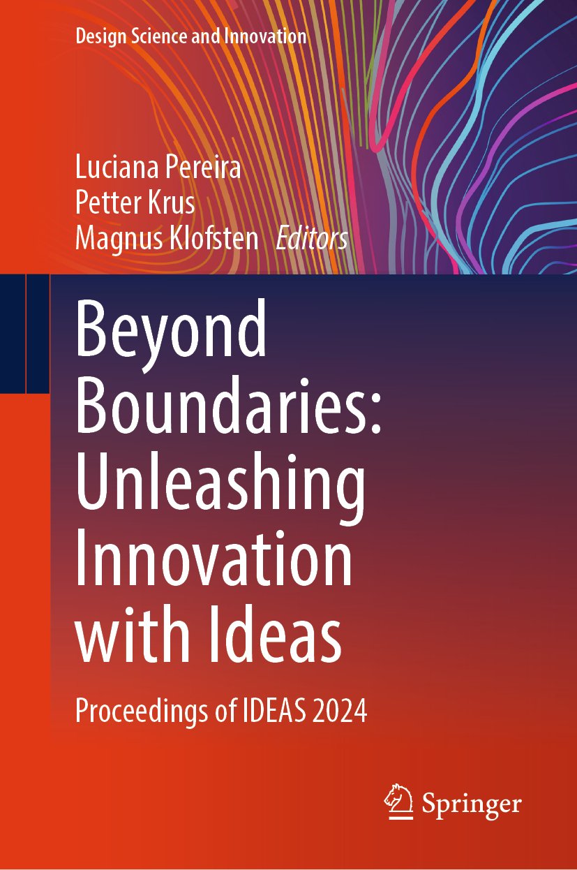 Design Science and Innovation