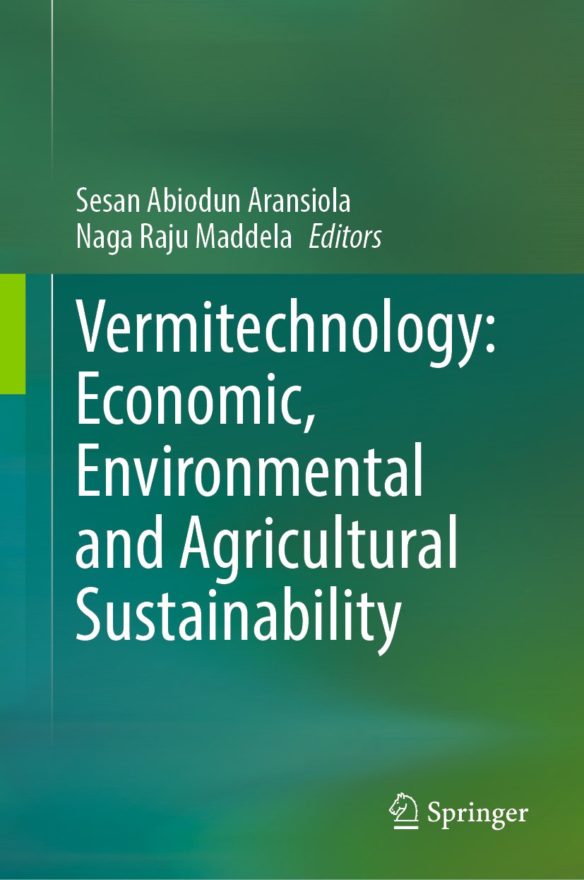 Vermitechnology: Economic, Environmental and Agricultural Sustainability