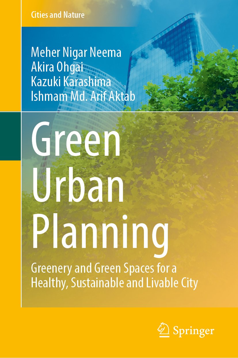 Green Urban Planning