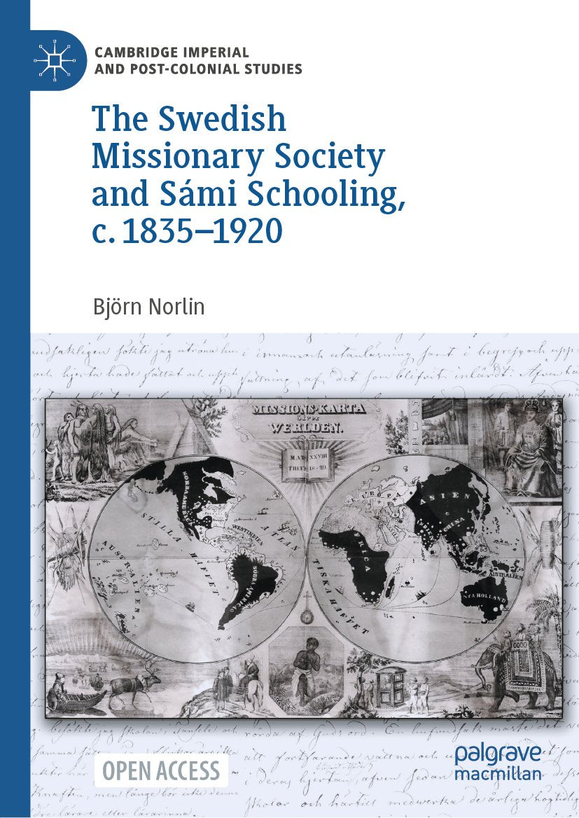 Cambridge Imperial and Post-Colonial Studies