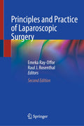 Principles and Practice of Laparoscopic Surgery
