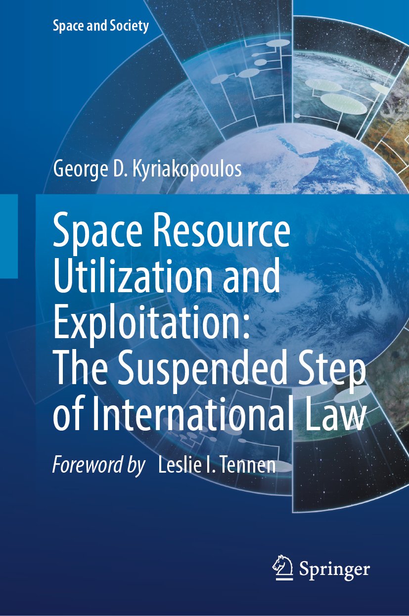 Space and Society