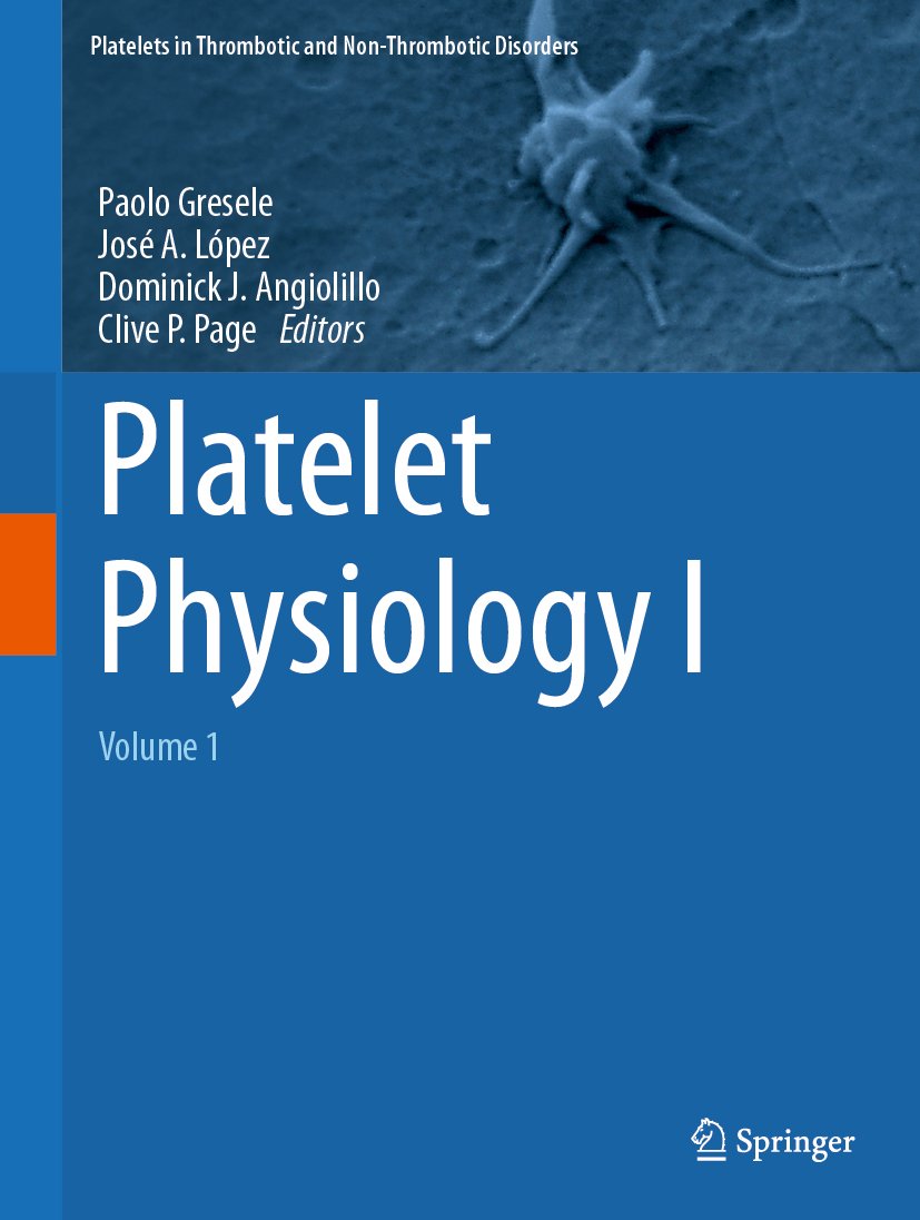 Platelets in Thrombotic and Non-Thrombotic Disorders