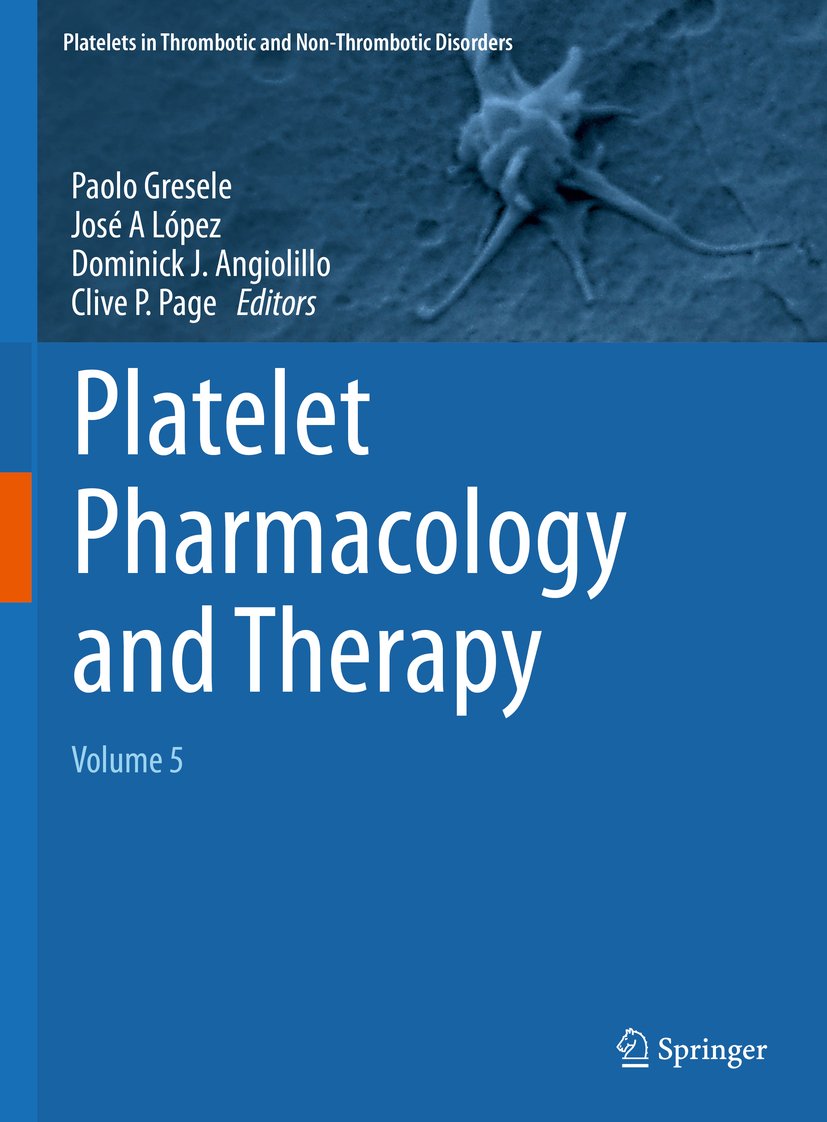 Platelets in Thrombotic and Non-Thrombotic Disorders