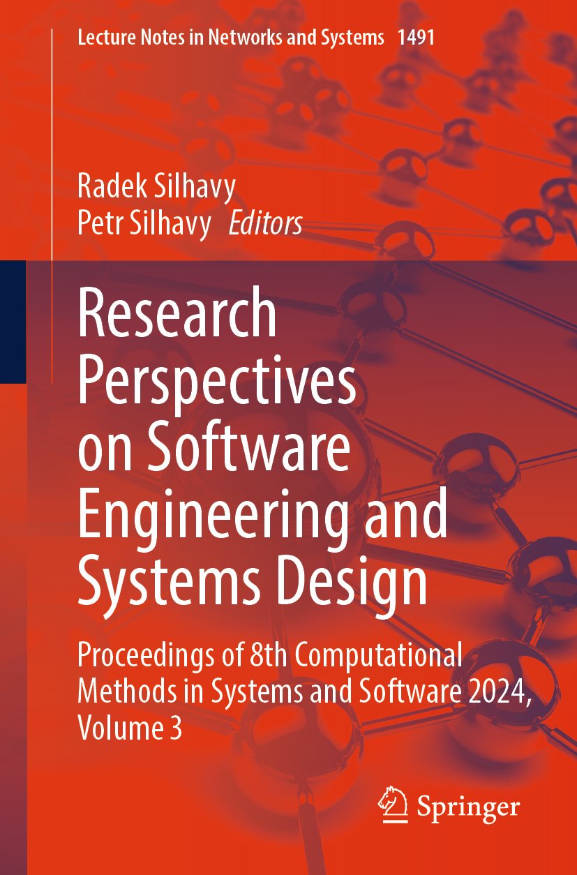 Lecture Notes in Networks and Systems