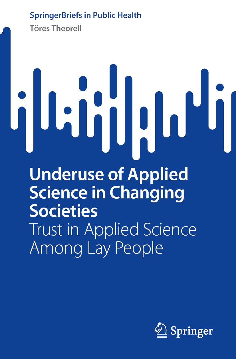 SpringerBriefs in Public Health