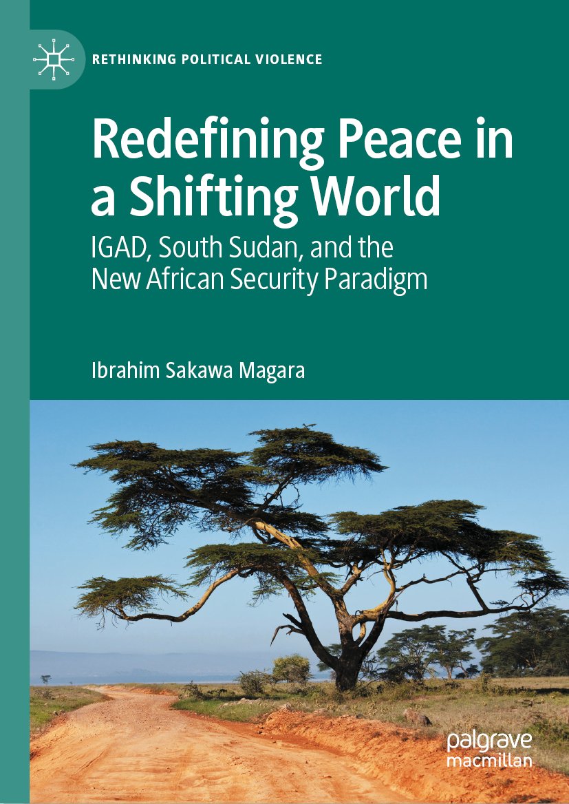 Rethinking Political Violence