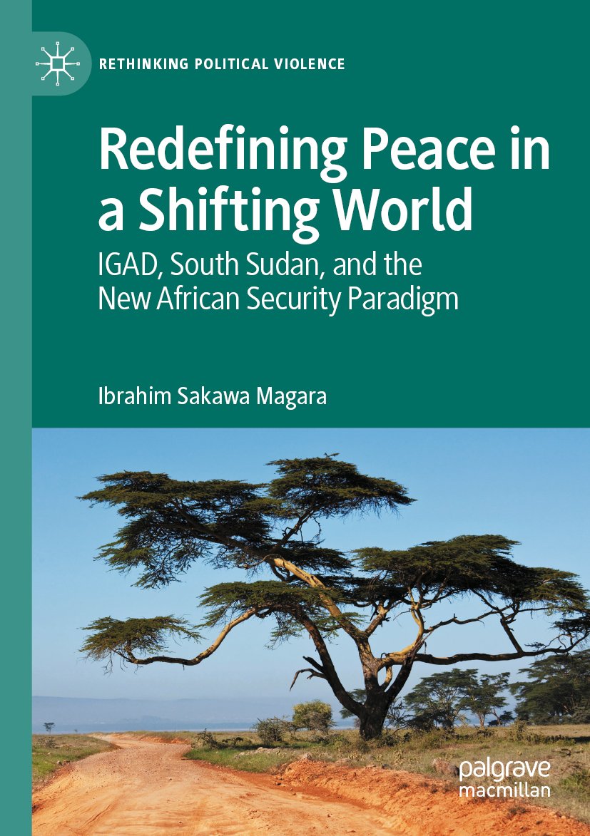 Redefining Peace in a Shifting World