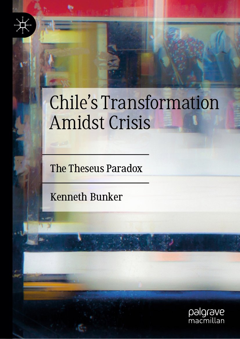 Chile's Transformation Amidst Crisis