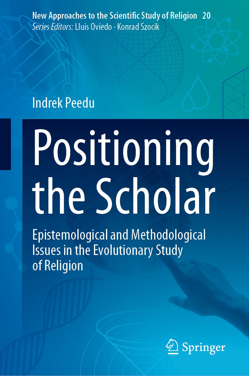 New Approaches to the Scientific Study of Religion