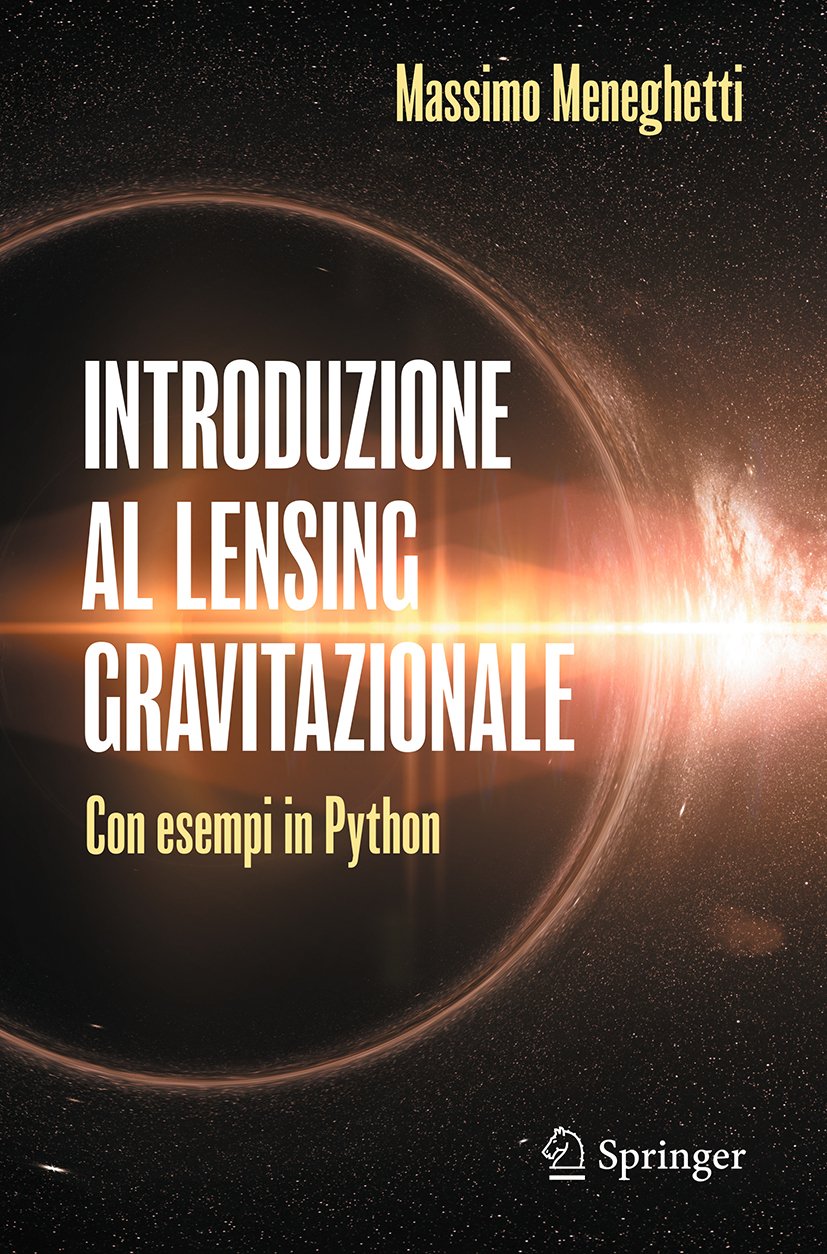 Introduzione al lensing gravitazionale