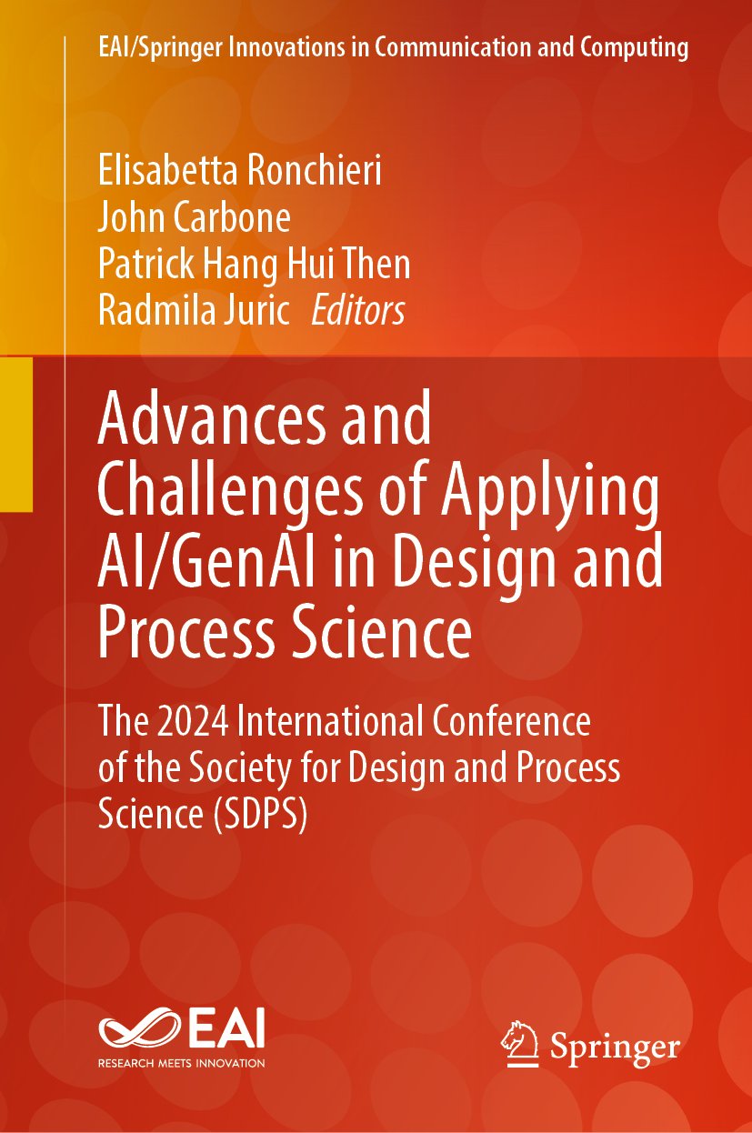 EAI/Springer Innovations in Communication and Computing