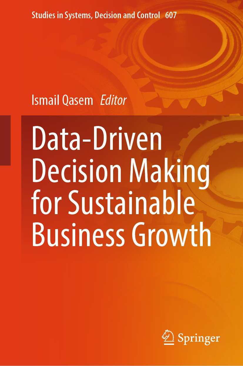 Studies in Systems, Decision and Control