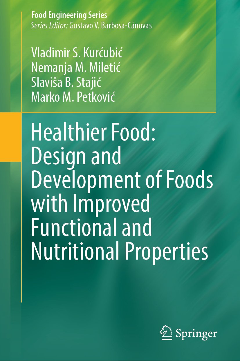 Food Engineering Series