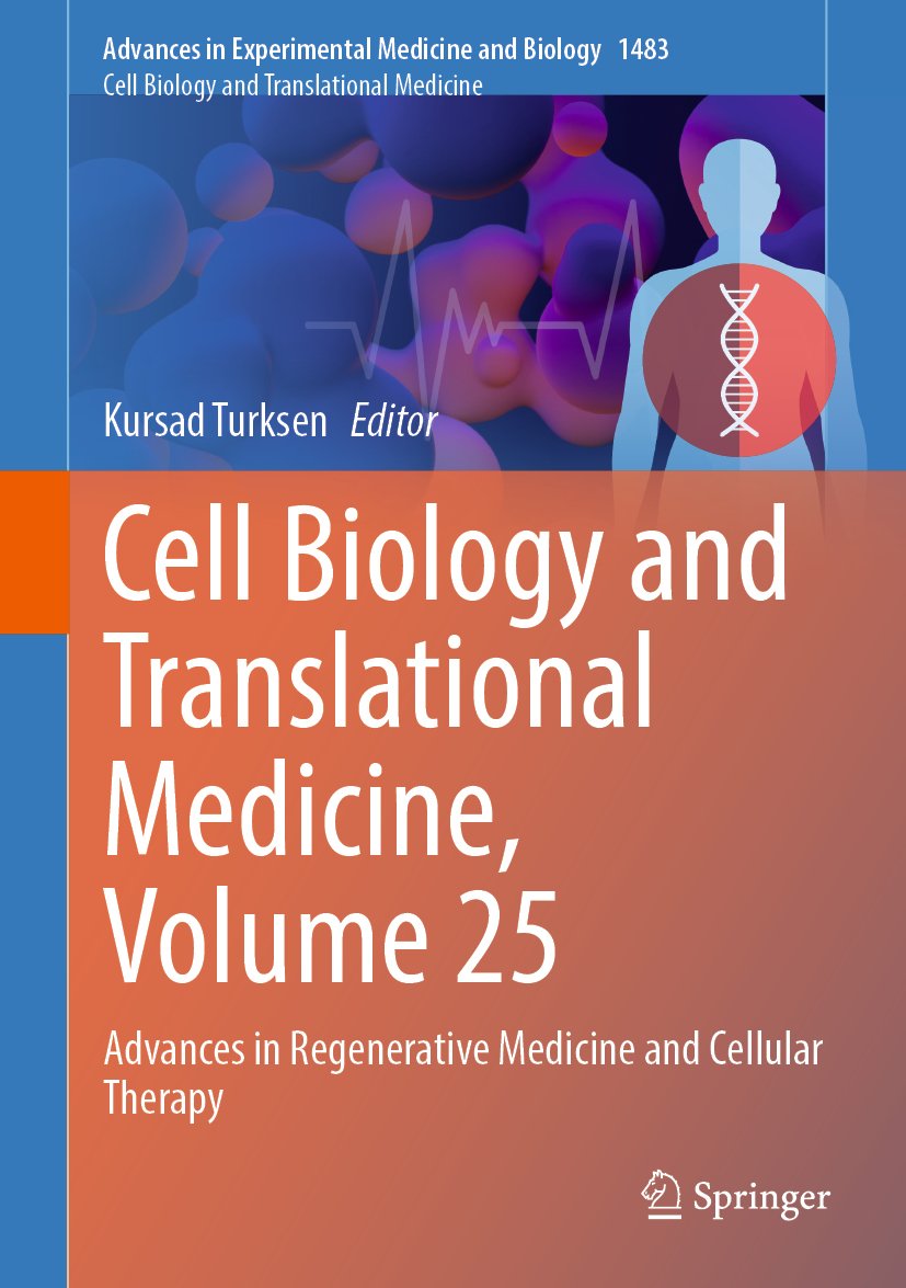 Advances in Experimental Medicine and Biology