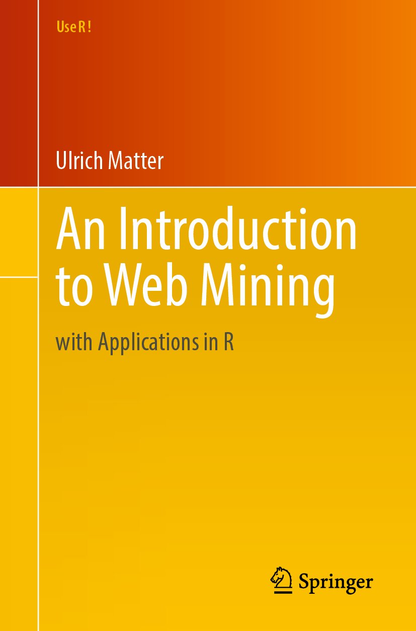 An Introduction to Web Mining