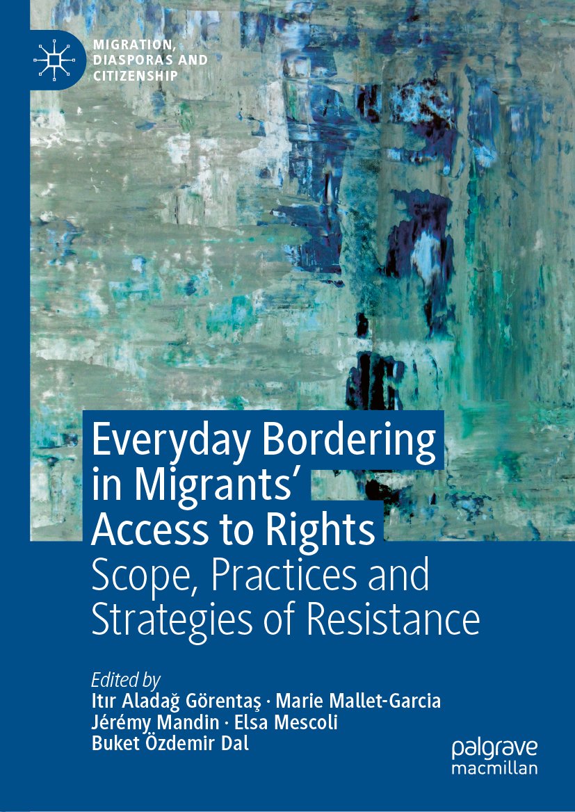 Migration, Diasporas and Citizenship