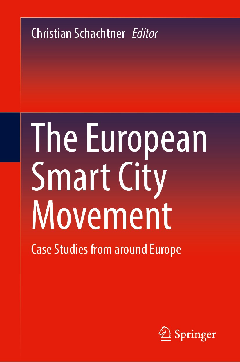 The European Smart City Movement