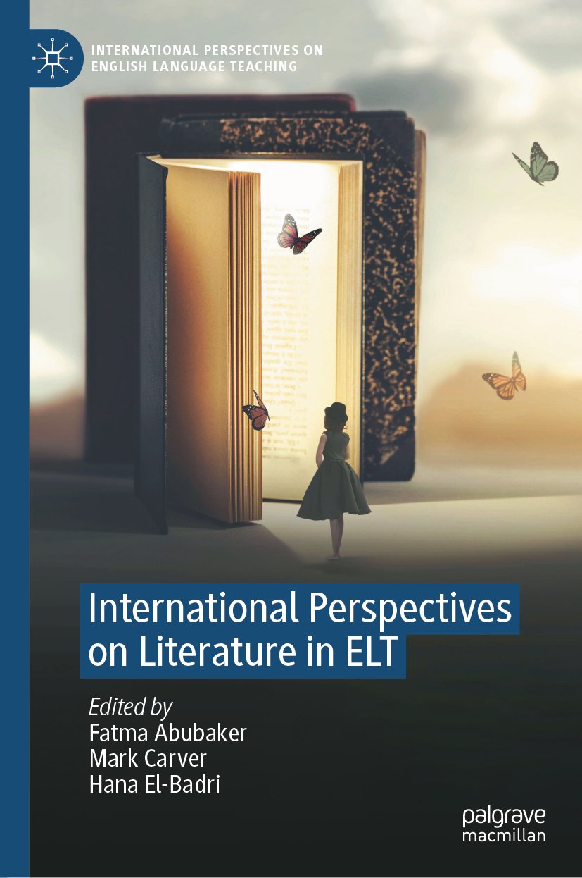 International Perspectives on English Language Teaching