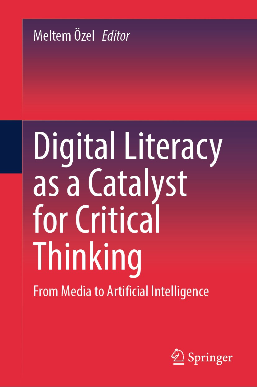 Digital Literacy as a Catalyst for Critical Thinking