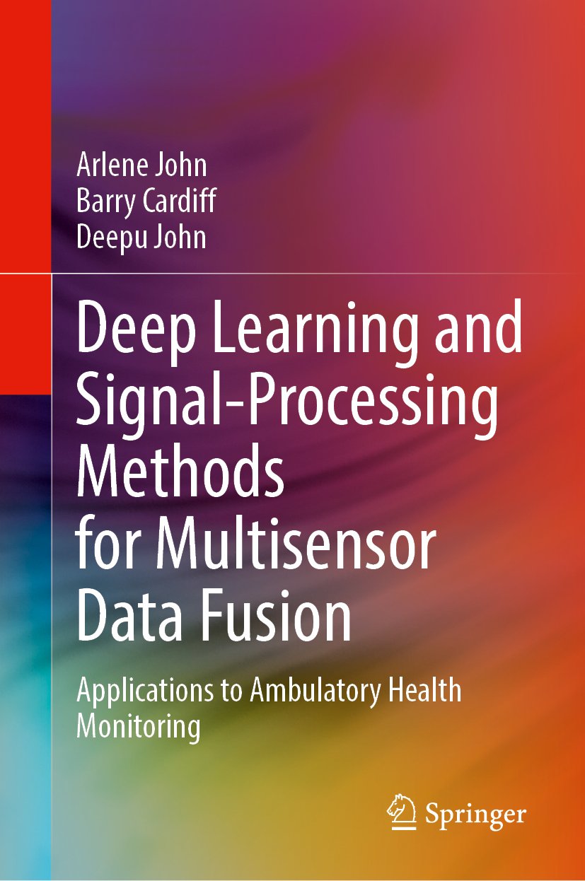 Deep Learning and Signal-Processing Methods for Multisensor Data Fusion