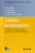 Italian Statistical Society Series on Advances in Statistics