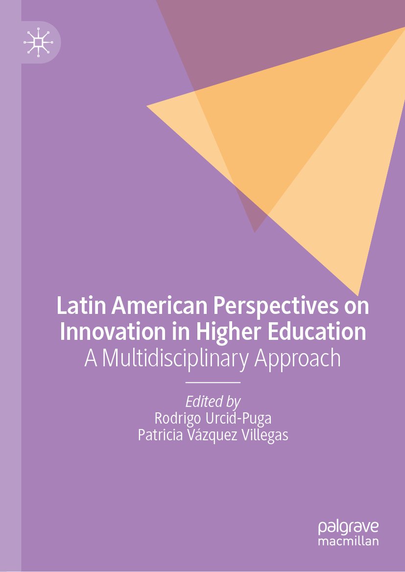 Latin American Perspectives on Innovation in Higher Education