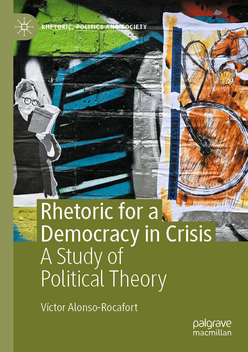 Rhetoric for a Democracy in Crisis