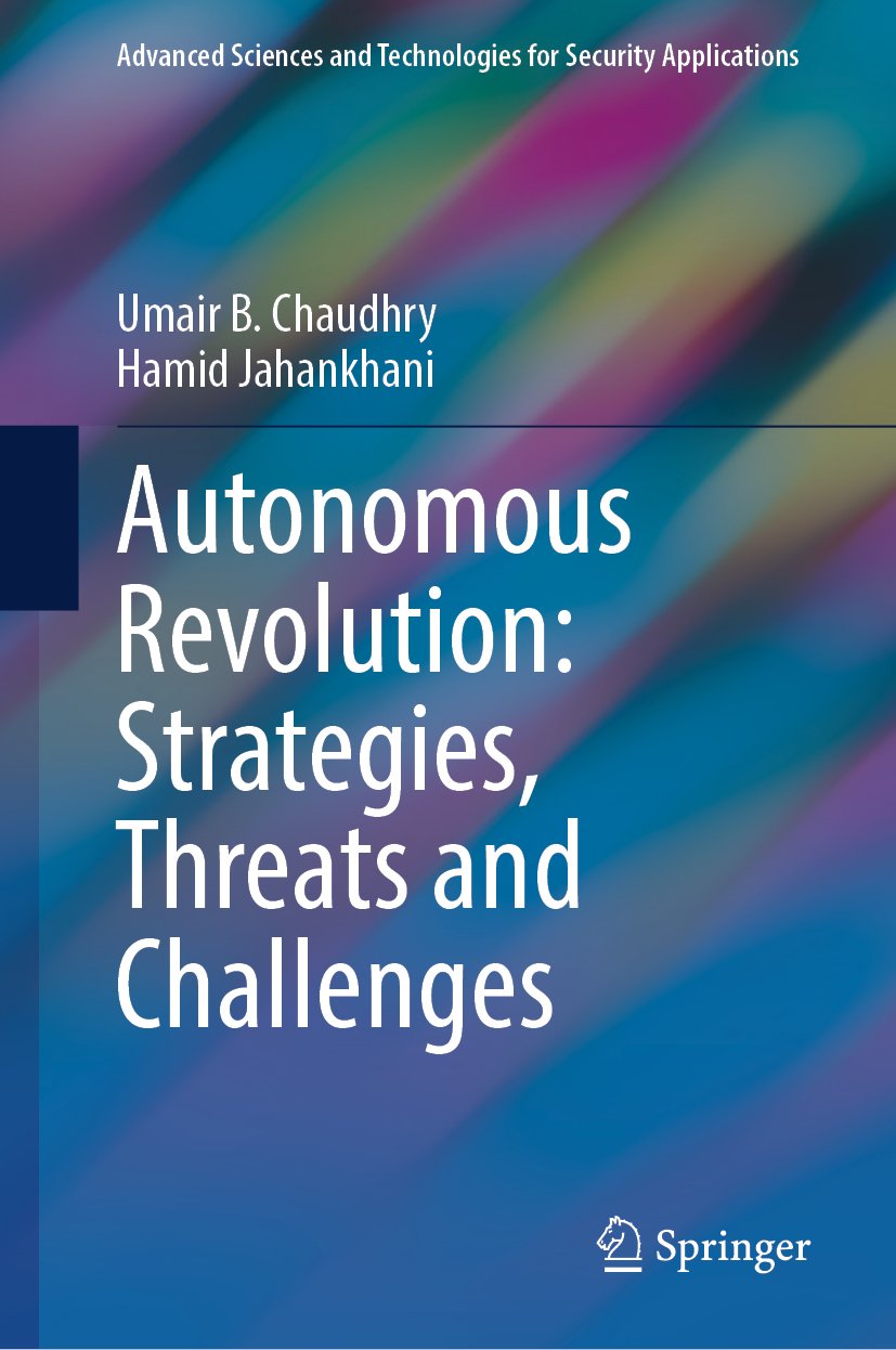Advanced Sciences and Technologies for Security Applications