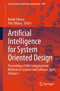 Lecture Notes in Networks and Systems
